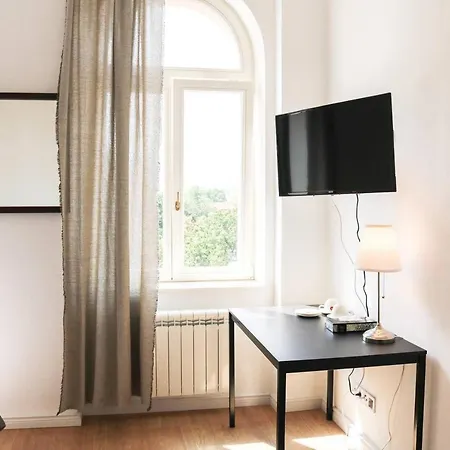 Rose Suites And Rooms-3